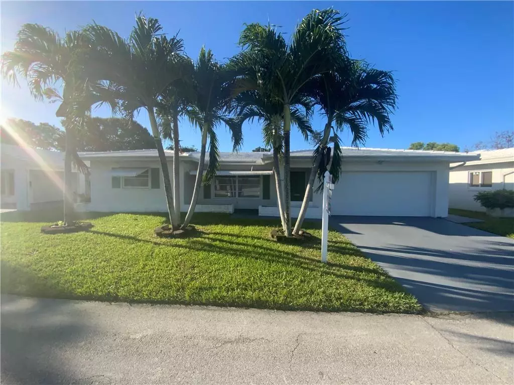 Tamarac, FL 33321,7104 NW 70TH ST