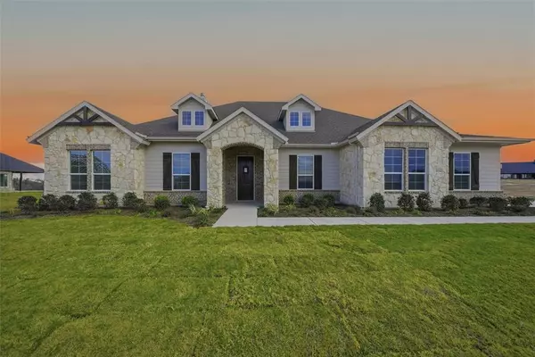 Weatherford, TX 76082,404 Texas Sage Trail