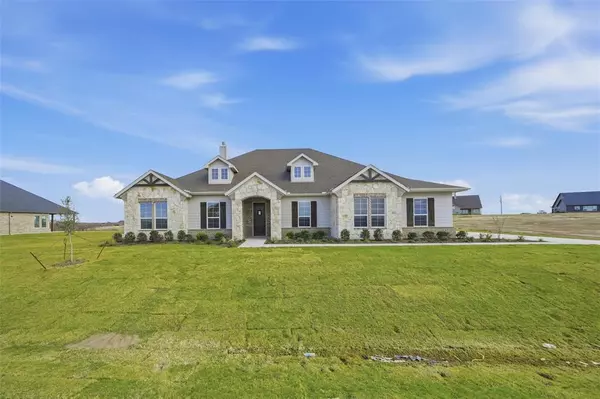 Weatherford, TX 76082,404 Texas Sage Trail