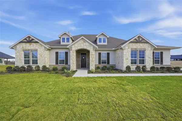 Weatherford, TX 76082,404 Texas Sage Trail