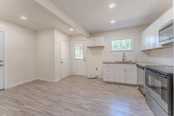 Fort Worth, TX 76119,4609 Lois Street