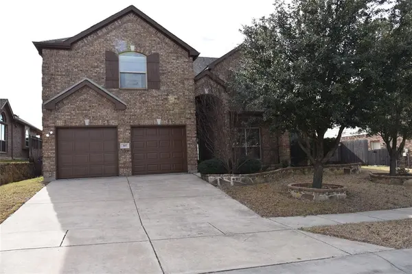 Celina, TX 75009,317 Trakehner Trail