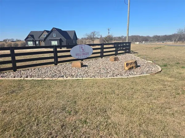 Hillsboro, TX 76645,TBD Hill Creek Lot 36 Hill Creek Lane