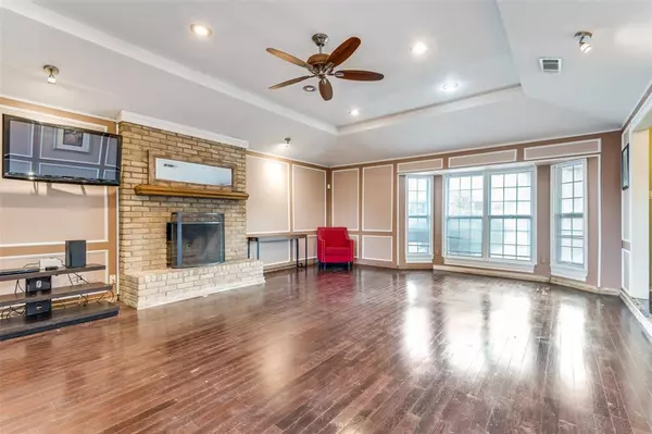 Grand Prairie, TX 75050,2206 Greenbriar Court