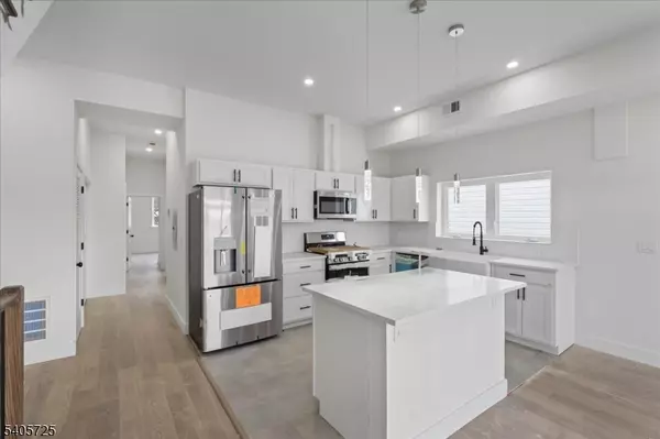 Irvington Twp., NJ 07111,360 21St St