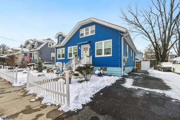 Roselle Boro, NJ 07203,414 Martin St