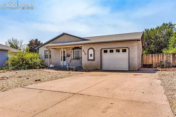 Florence, CO 81226,212 High Meadows CT