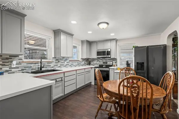 Pueblo, CO 81001,2001 E 14th ST