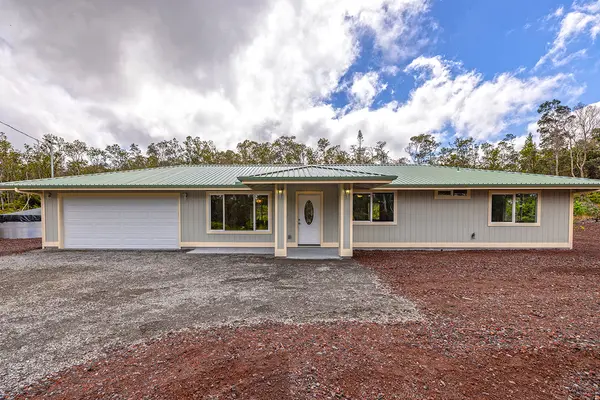 11-3971 NAHELENANI ST, Volcano, HI 96785