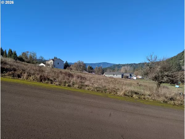 Oakridge, OR 97463,Spike Dr #39