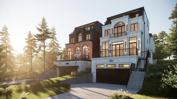 3640 8 AVE NW, Calgary, AB T2N 1E1