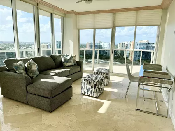 Fort Lauderdale, FL 33308,3100 N Ocean Blvd #1508