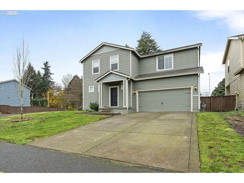 312 YORK ST, Woodland, WA 98674