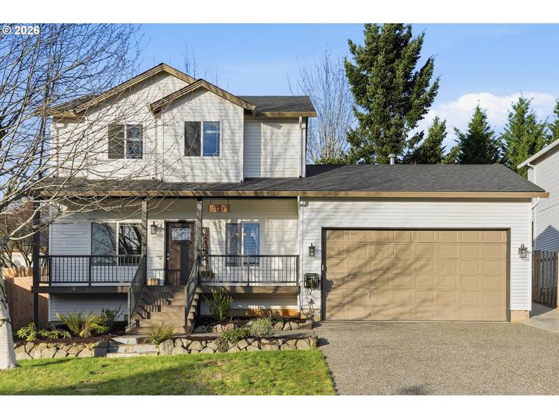 37373 GOLDENRAIN ST, Sandy, OR 97055