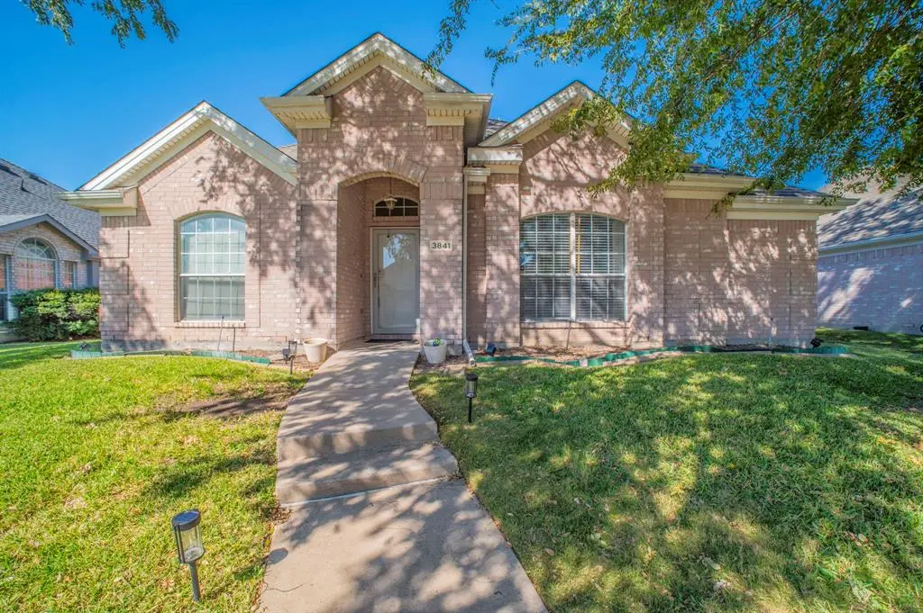Plano, TX 75025,3841 Pine Valley Drive