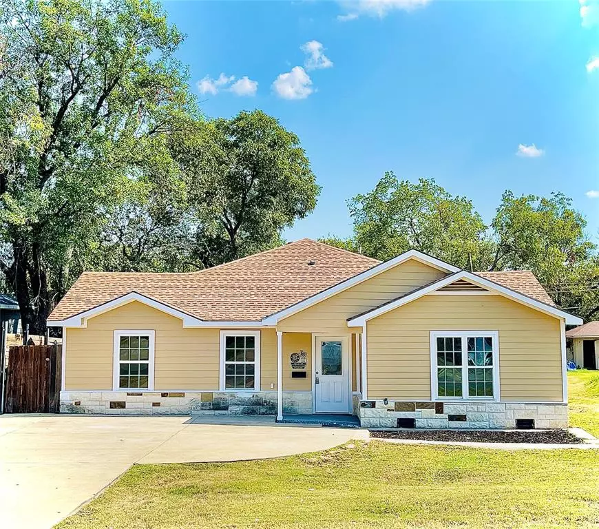 Grand Prairie, TX 75050,616 31st Street