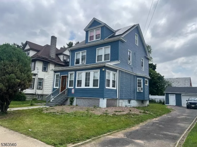 Irvington Twp., NJ 07111,900 Sanford Ave