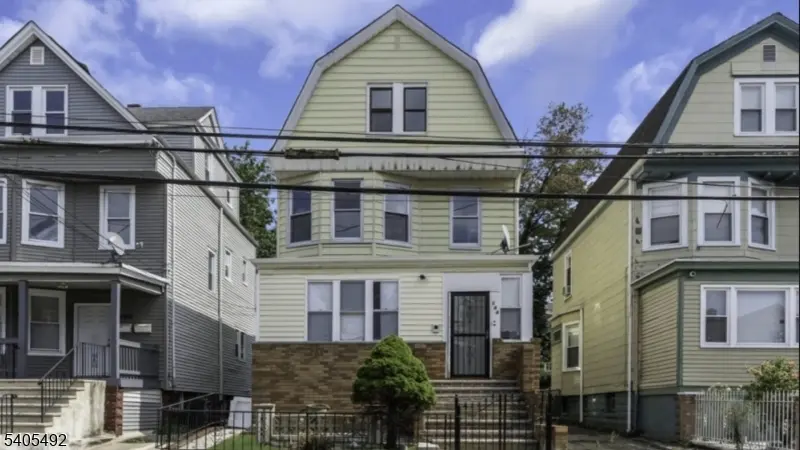 Irvington Twp., NJ 07111,144 Maple Ave