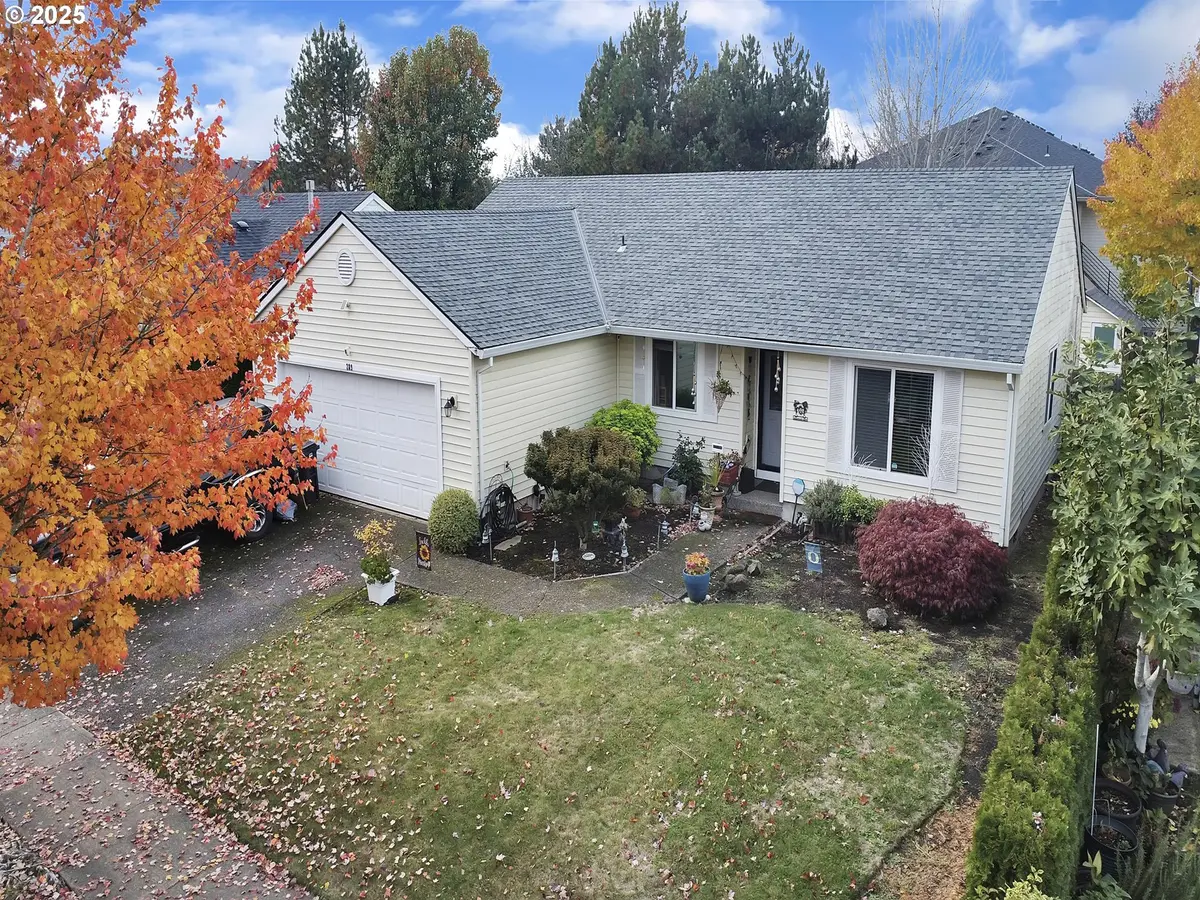289 HARVARD DR, Woodburn, OR 97071