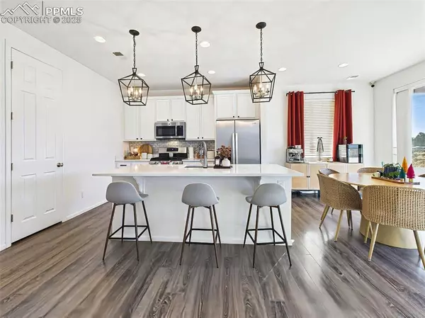 Colorado Springs, CO 80927,6272 Anders Ridge LN