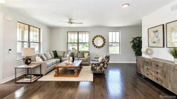 1361 W Canfield ST, Detroit, MI 48208