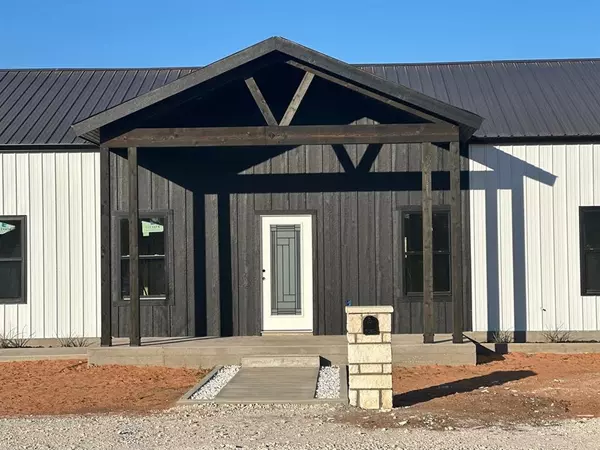 Merkel, TX 79536,822 Rose Street