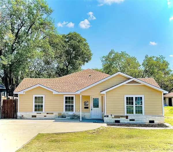 616 31st Street,  Grand Prairie,  TX 75050