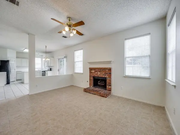 Plano, TX 75075,833 Bellflower Drive