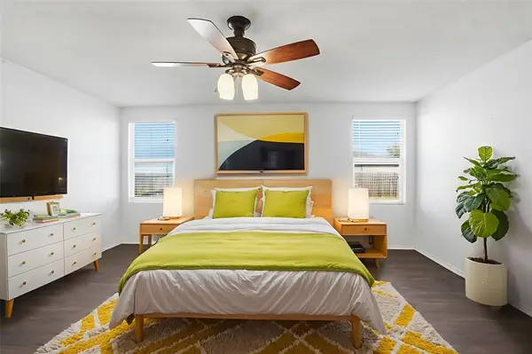 Burleson, TX 76028,1404 Cherokee Rose Lane