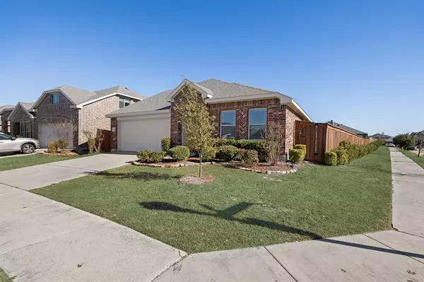 Forney, TX 75126,4104 Gaillardia Way