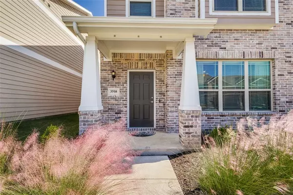 Denton, TX 76207,3508 Cricket Drive