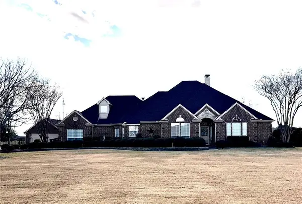 Talty, TX 75160,1178 E Remington Park Drive