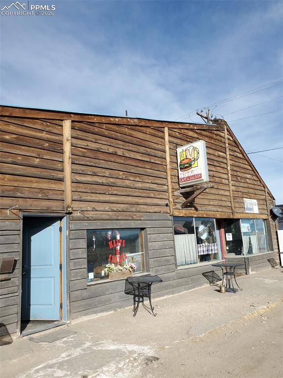 12779 Highway 24, Hartsel, CO 80449