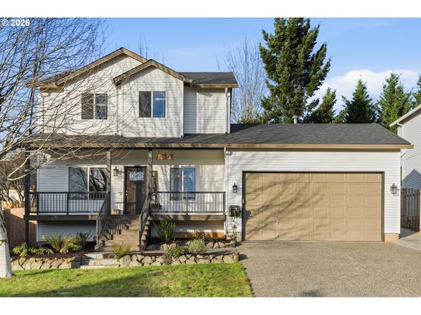 37373 GOLDENRAIN ST, Sandy, OR 97055