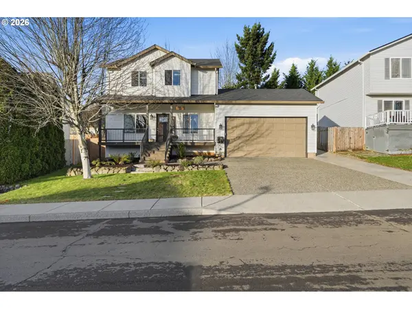 Sandy, OR 97055,37373 GOLDENRAIN ST