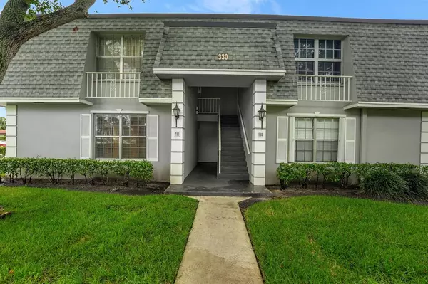 Plantation, FL 33317,330 NW 69th Ave #191