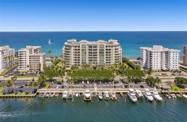 Hillsboro Beach, FL 33062,1063 W Hillsboro Mile #115