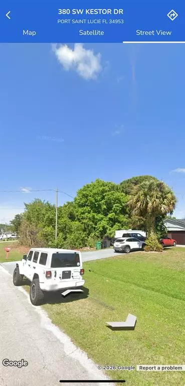 Port St Lucie, FL 34953,380 SW Kestor Dr