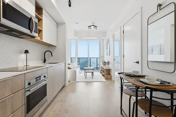 Toronto W08, ON M8Z 0G5,36 Zorra ST #3111