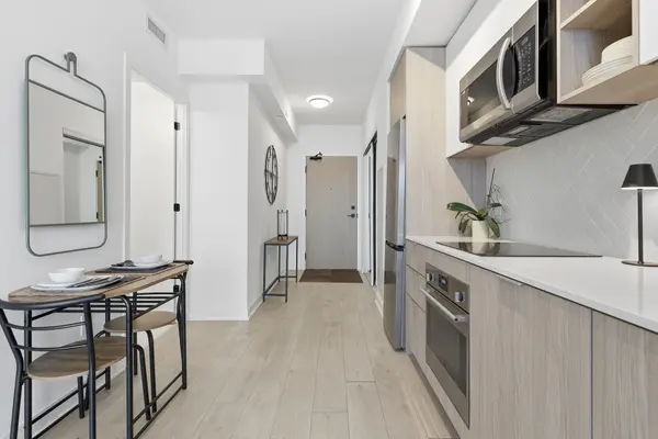 Toronto W08, ON M8Z 0G5,36 Zorra ST #3111