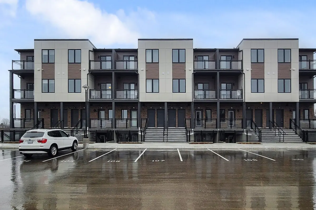 940 St David ST N #95, Centre Wellington, ON N1M 0L7