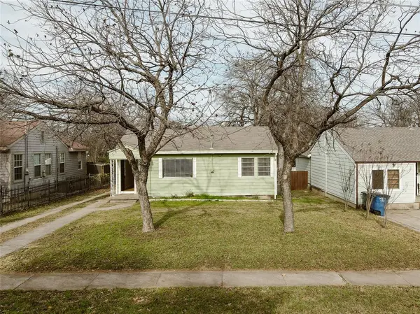 6419 Lovett Avenue, Dallas, TX 75227