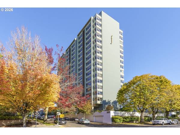 1220 NE 17TH AVE #17H, Portland, OR 97232