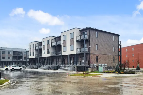 940 St David ST N #95, Centre Wellington, ON N1M 0L7