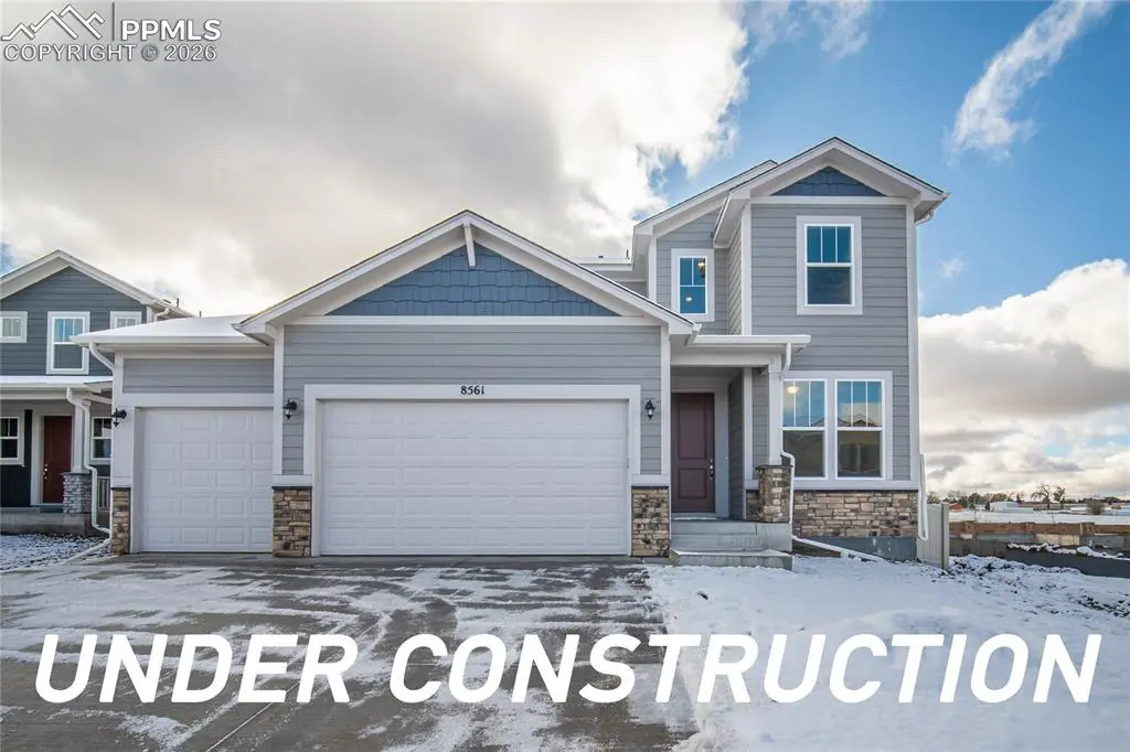Colorado Springs, CO 80925,5361 Sidewinder DR