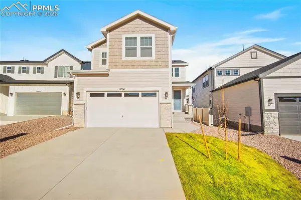 Colorado Springs, CO 80925,5349 Sidewinder DR