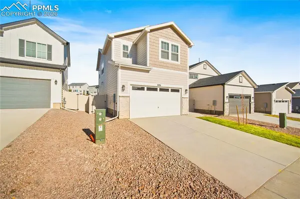 Colorado Springs, CO 80925,5349 Sidewinder DR
