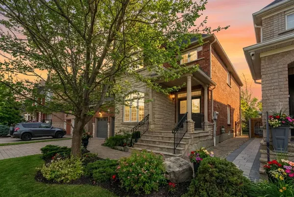 Mississauga, ON L5M 6W4,3098 Baron DR