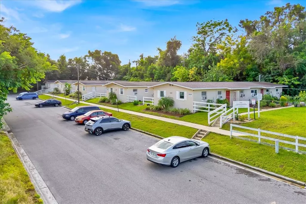 Other City - In The State Of Florida, FL 34711,757-797 Roane Rd, Clermont