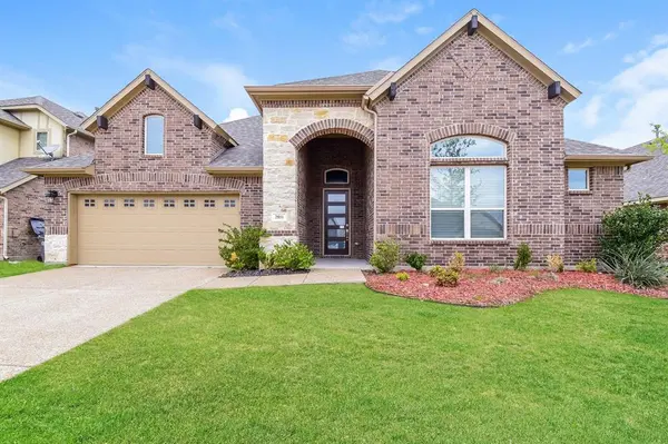 2811 Winchester Avenue, Melissa, TX 75454